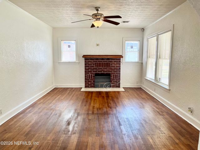 6503 SAPPHIRE Drive, Jacksonville, FL 32208