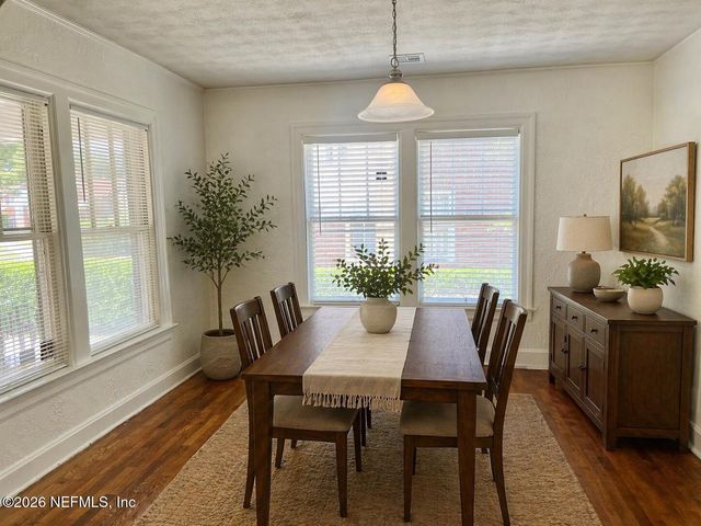 6503 SAPPHIRE Drive, Jacksonville, FL 32208