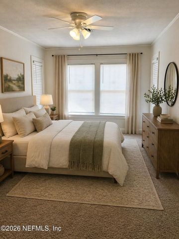 6503 SAPPHIRE Drive, Jacksonville, FL 32208