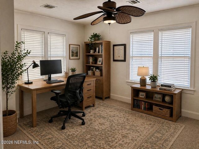 6503 SAPPHIRE Drive, Jacksonville, FL 32208