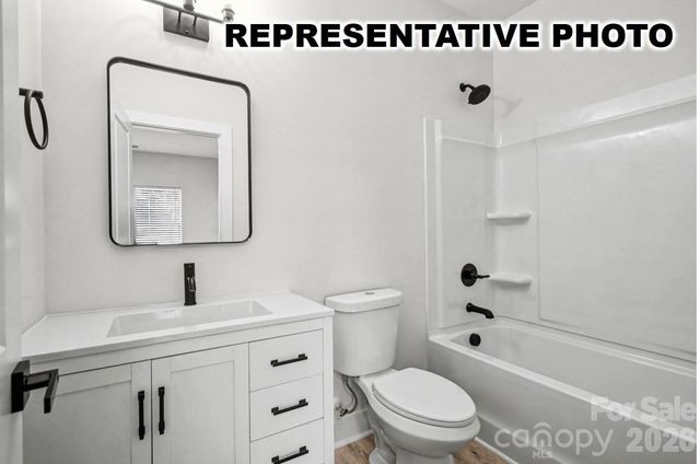 106 Outback Lane, Dallas, NC 28034