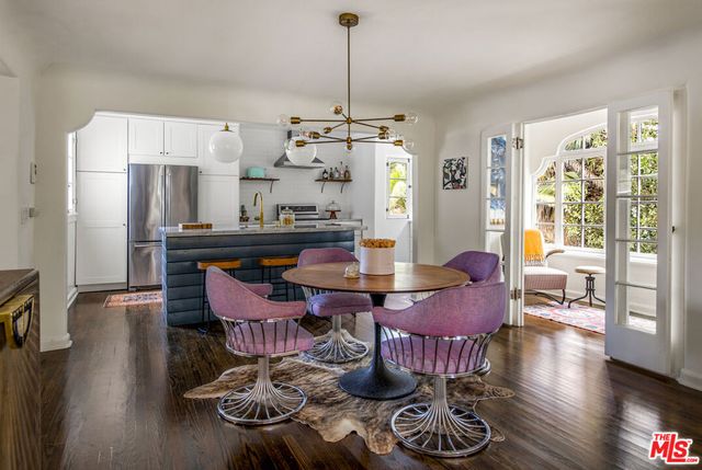 6749 Whitley Terrace, Los Angeles, CA 90068