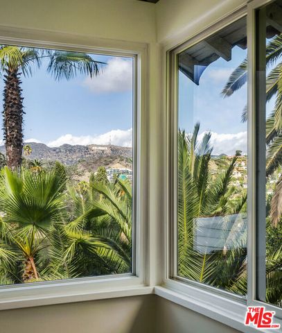 6749 Whitley Terrace, Los Angeles, CA 90068