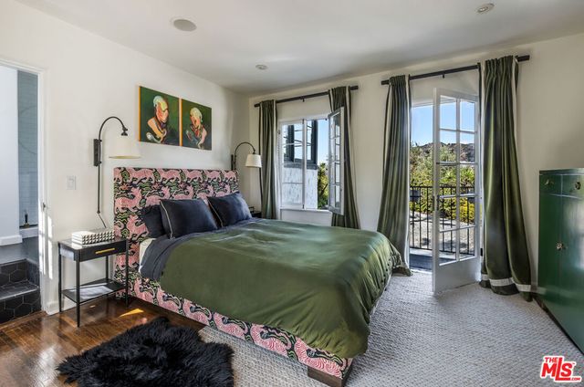 6749 Whitley Terrace, Los Angeles, CA 90068