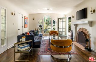 6749 Whitley Terrace, Los Angeles, CA 90068