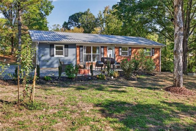 747 N Clodfelter Road, High Point, NC 27265