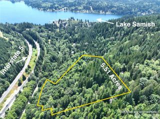 1060 Finney Creek Lane, Bellingham, WA 98229