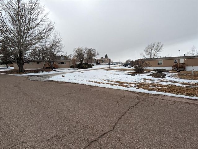 875 & 895 Monument Street, Calhan, CO 80808