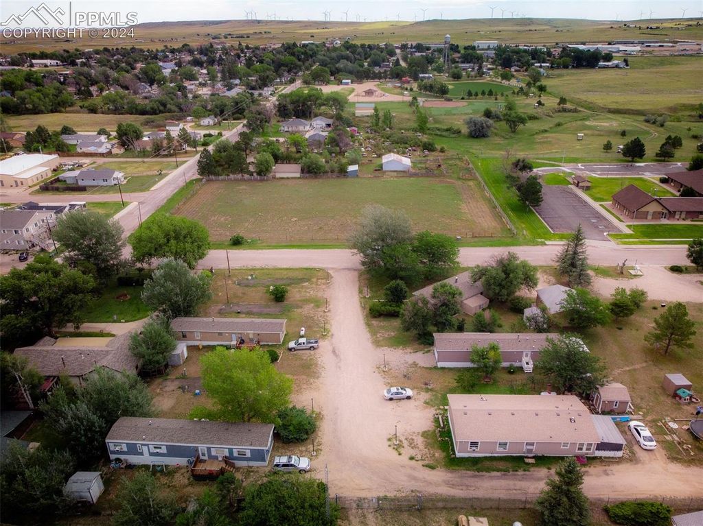 875 & 895 Monument Street, Calhan, CO 80808 — photo 4