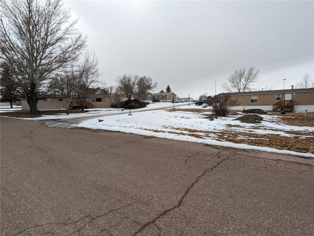 875 & 895 Monument Street, Calhan, CO 80808 — photo 5