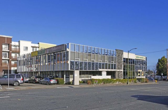 199 California Drive, Millbrae, CA 94030