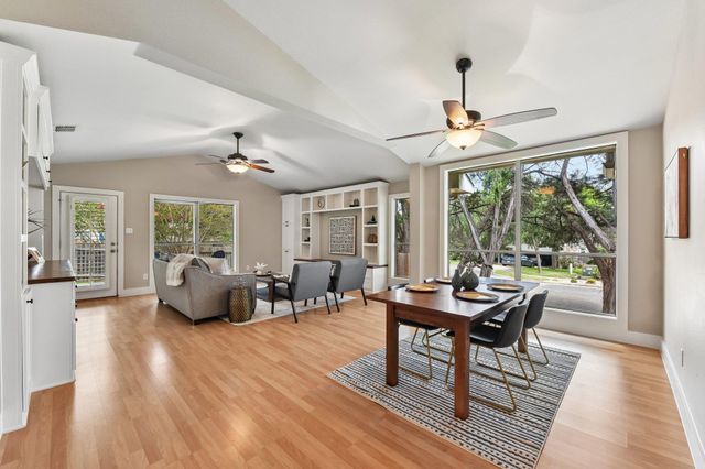 5815 Lomita Verde CIR, Austin, TX 78749