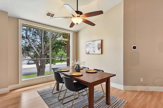 5815 Lomita Verde CIR, Austin, TX 78749