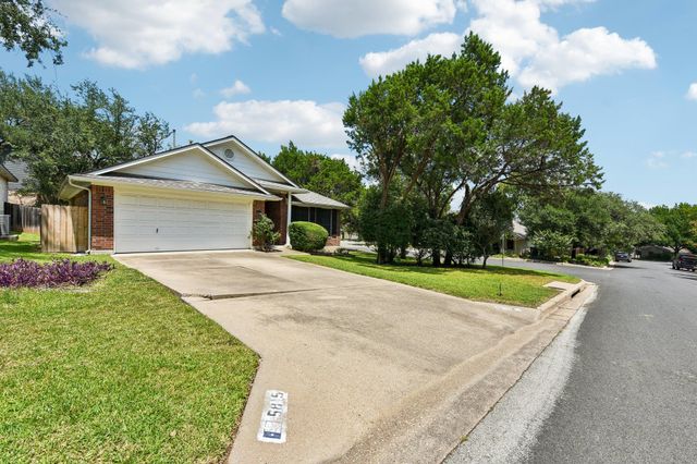 5815 Lomita Verde CIR, Austin, TX 78749