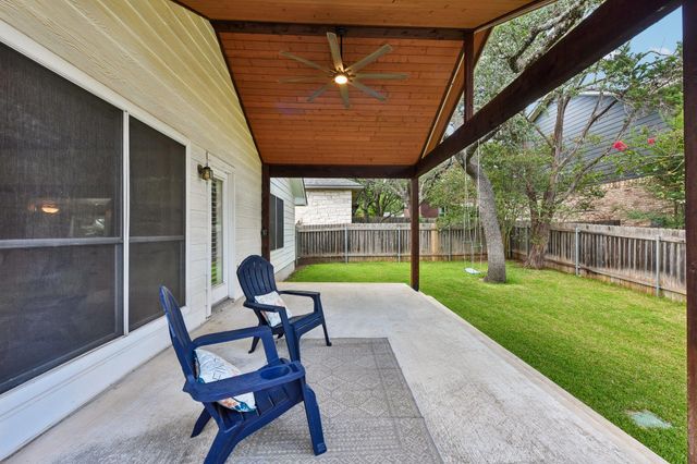 5815 Lomita Verde CIR, Austin, TX 78749