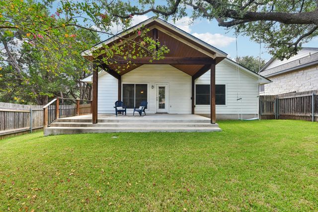 5815 Lomita Verde CIR, Austin, TX 78749