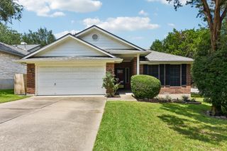 5815 Lomita Verde CIR, Austin, TX 78749