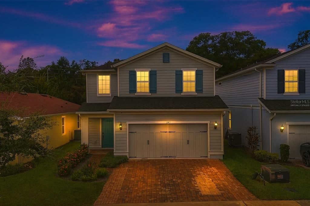 1143 BOBCAT CHASE BOULEVARD, Oakland, FL 34787