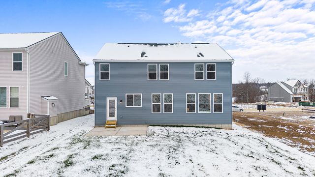11048 Woodmont Way, Independence, KY 41051