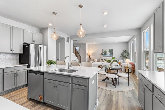 11048 Woodmont Way, Independence, KY 41051