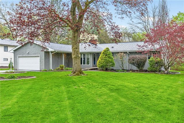 3725 East Ave, Pittsford, NY 14618