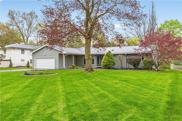 3725 East Ave, Pittsford, NY 14618