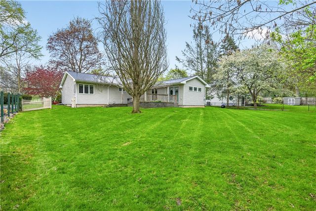 3725 East Ave, Pittsford, NY 14618