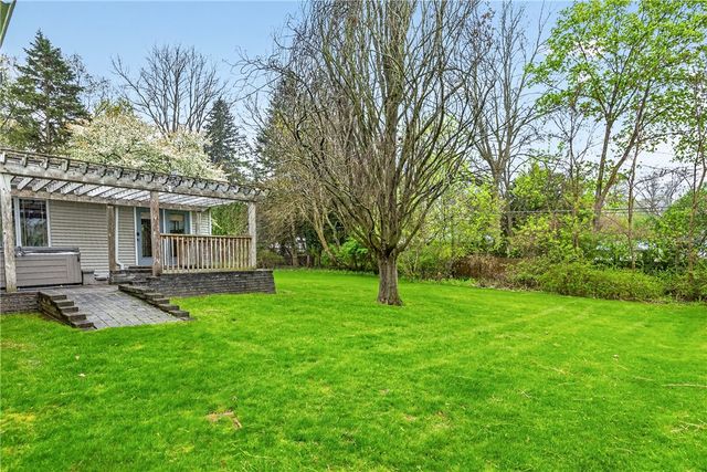 3725 East Ave, Pittsford, NY 14618