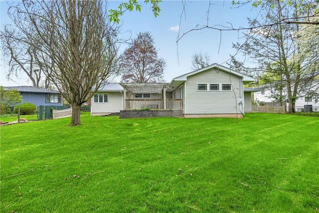 3725 East Ave, Pittsford, NY 14618