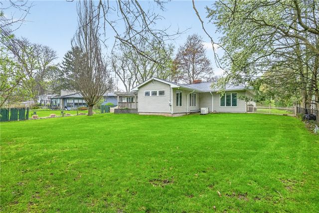 3725 East Ave, Pittsford, NY 14618