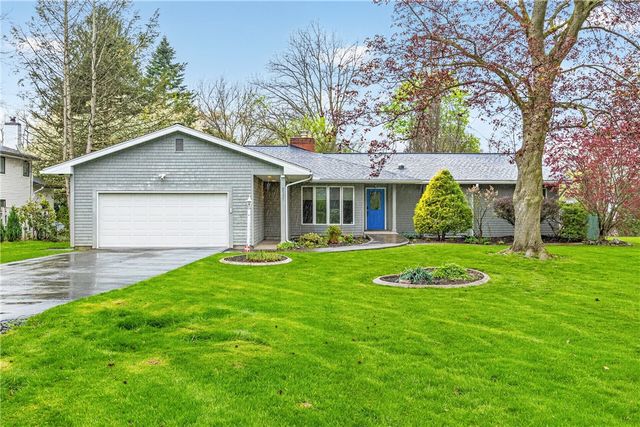 3725 East Ave, Pittsford, NY 14618