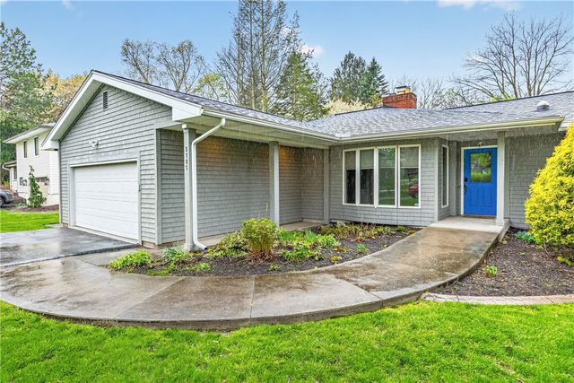 3725 East Ave, Pittsford, NY 14618