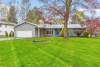 3725 East Ave, Pittsford, NY 14618