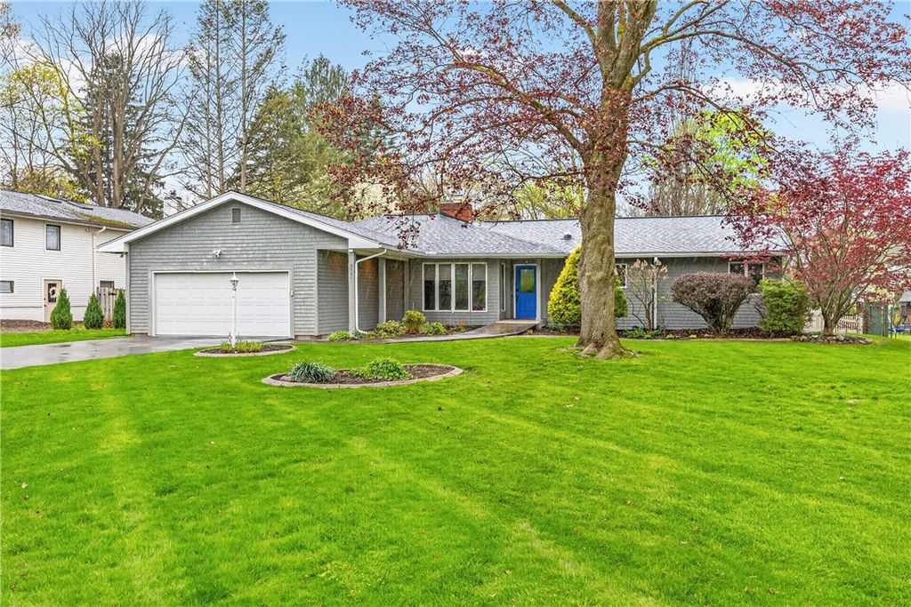 3725 East Ave, Pittsford, NY 14618