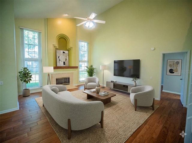 3561 VENTURA CLUB CIRCLE, Orlando, FL 32822