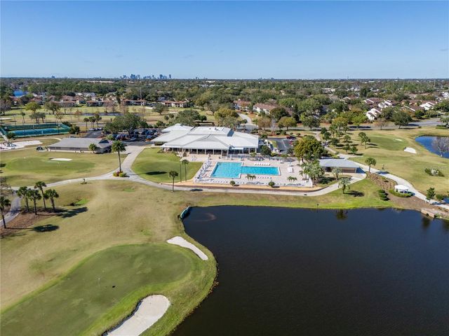 3561 VENTURA CLUB CIRCLE, Orlando, FL 32822