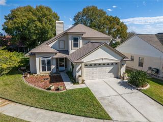 3561 VENTURA CLUB CIRCLE, Orlando, FL 32822