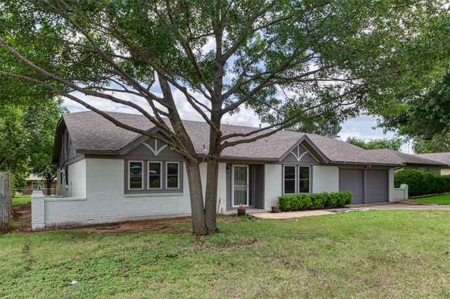 6540 Victoria Avenue, North Richland Hills, TX 76180