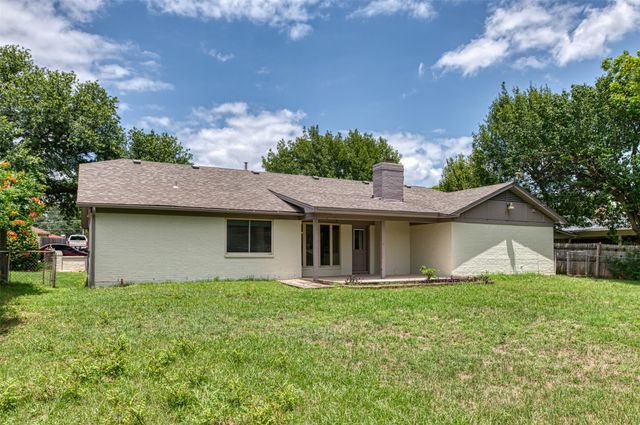 6540 Victoria Avenue, North Richland Hills, TX 76180