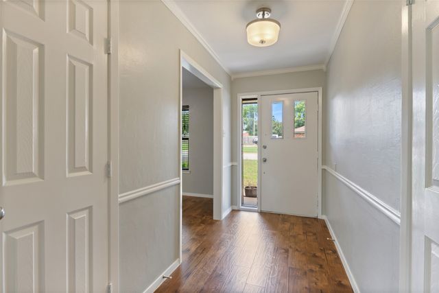 6540 Victoria Avenue, North Richland Hills, TX 76180