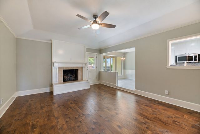 6540 Victoria Avenue, North Richland Hills, TX 76180