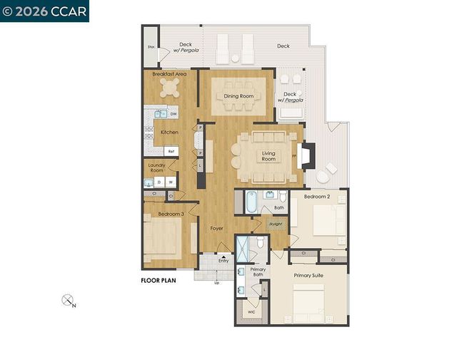 148 Alamo Sq, Alamo, CA 94507