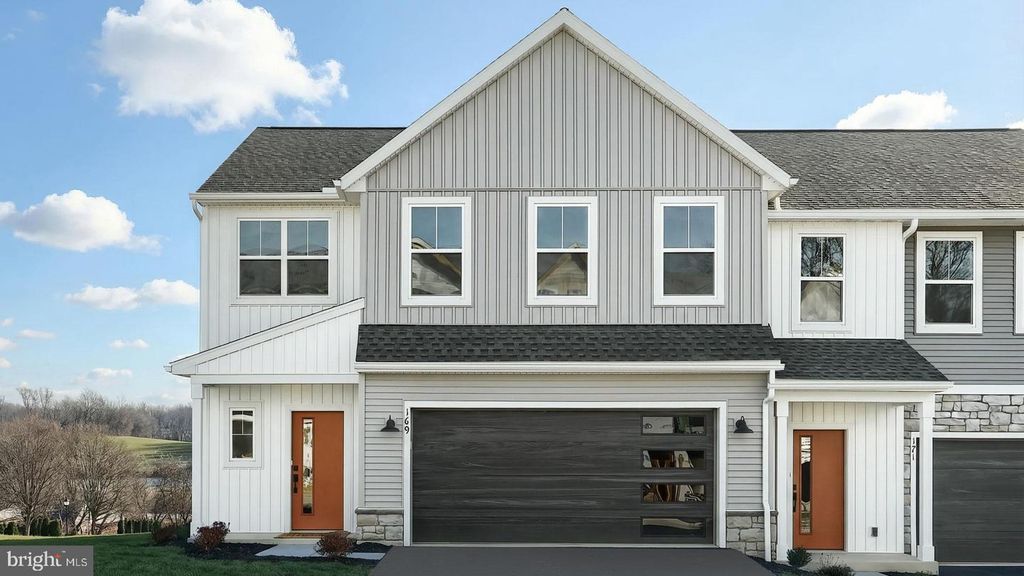 169 MARISSA CT, Newmanstown, PA 17073