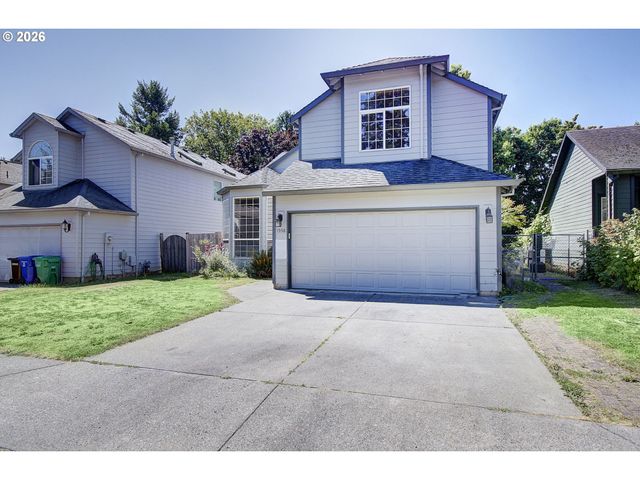 1556 Ne 27TH Ter, Gresham, OR 97030