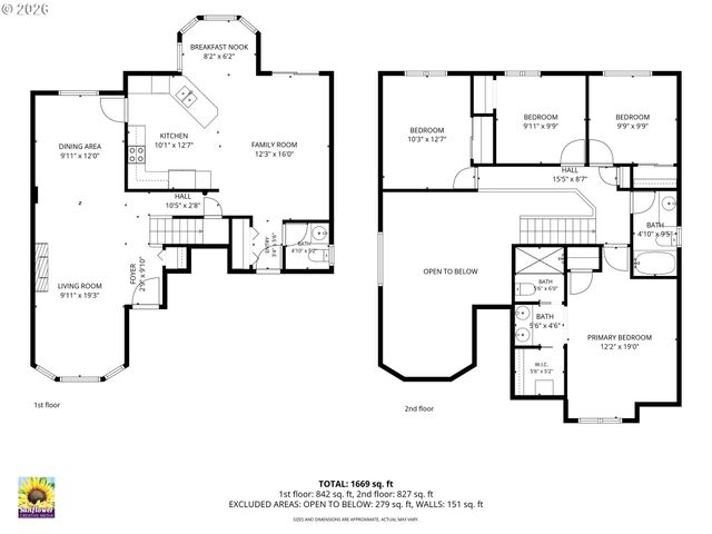 1556 Ne 27TH Ter, Gresham, OR 97030