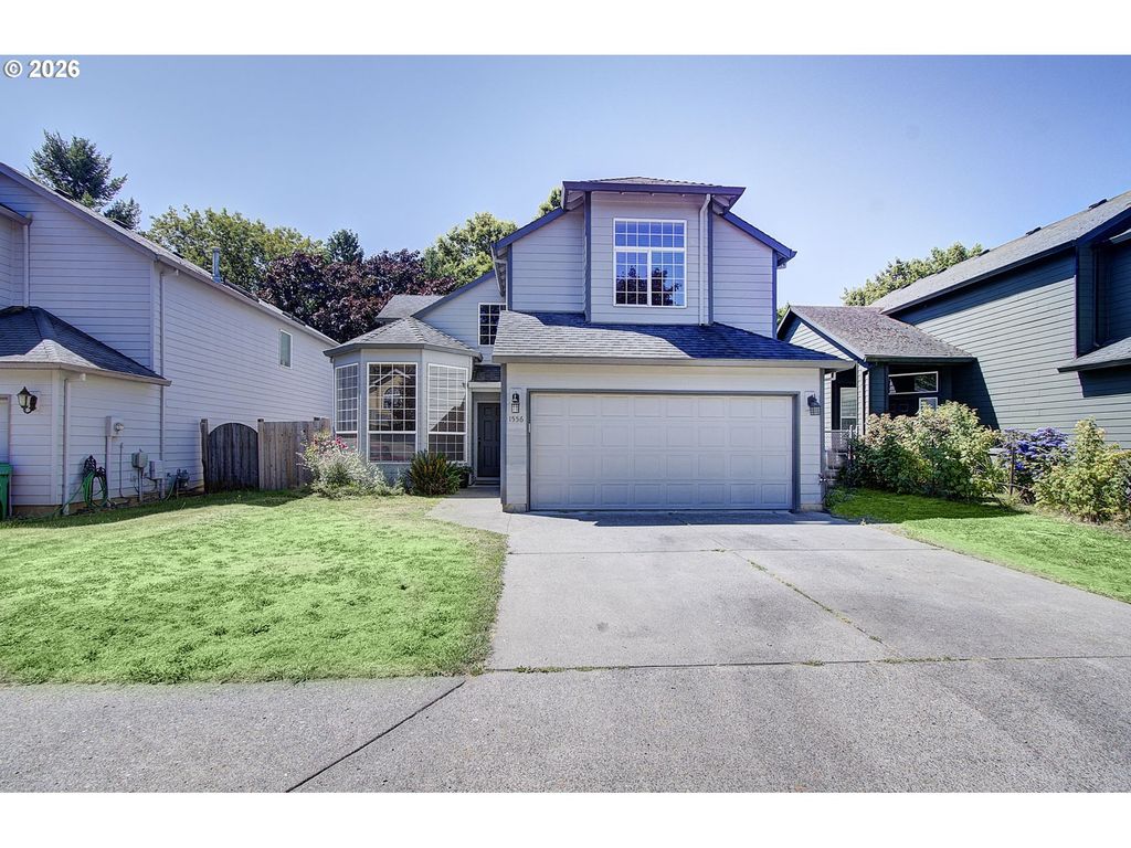 1556 Ne 27TH Ter, Gresham, OR 97030