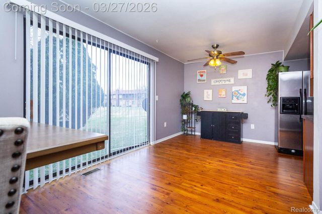 26541 Summerdale Drive, Southfield, MI 48033