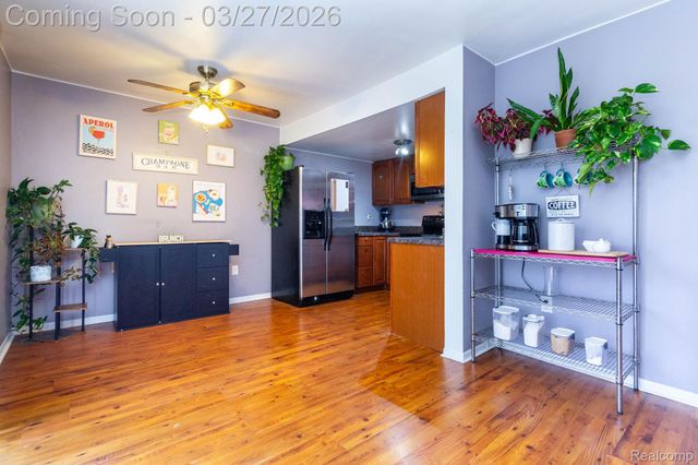 26541 Summerdale Drive, Southfield, MI 48033