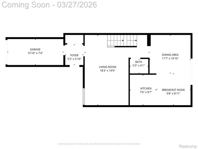 26541 Summerdale Drive, Southfield, MI 48033