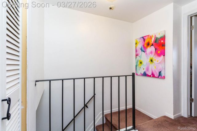 26541 Summerdale Drive, Southfield, MI 48033